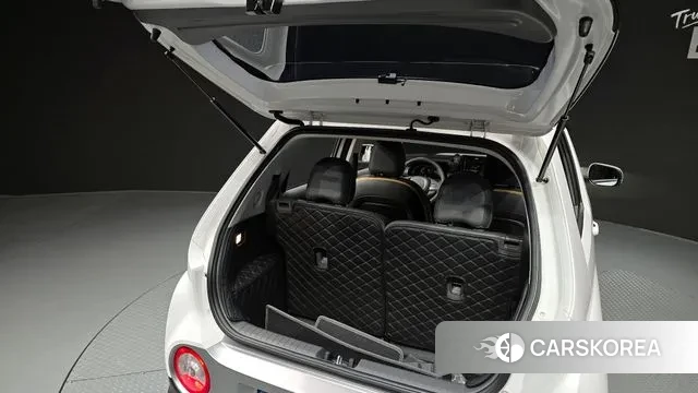 Hyundai Casper id 3555635 из Кореи 11