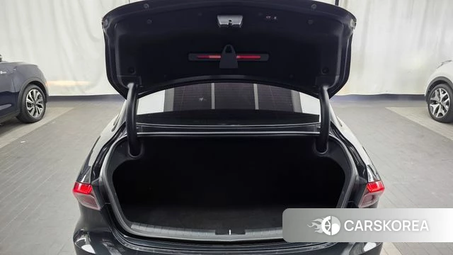 Hyundai The New Grandeur IG id 4688844 из Кореи 11
