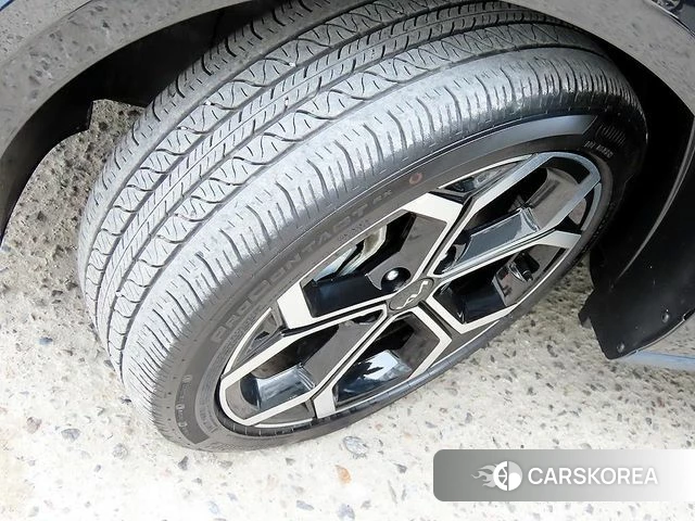 Kia Di Ol Nu Niro id 3870569 из Кореи 11