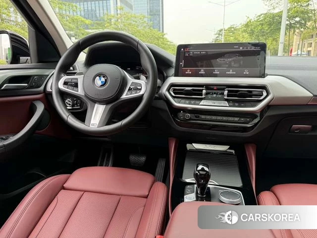 BMW X4 id 4278406 из Китая 11