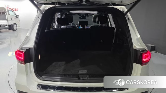 Mercedes-Benz GLB-Class X247 id 4324283 из Кореи 11