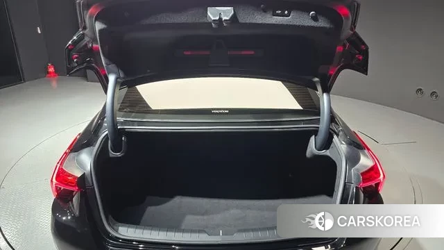 Kia K8 Hybrid id 3348040 из Кореи 11