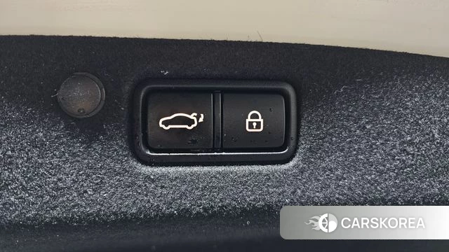 Hyundai The New Grandeur IG id 4317283 из Кореи 11