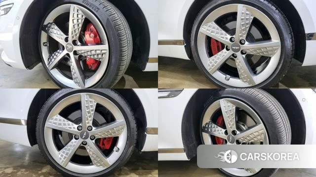 Genesis G80 (RG3) id 4335415 из Кореи 11