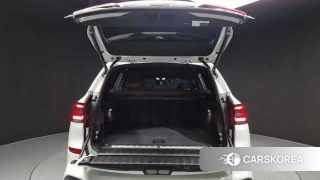 BMW X5 (G05) id 3318847 из Кореи 11