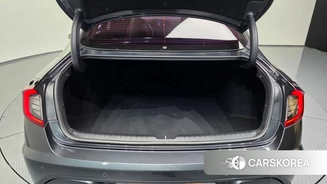 Hyundai Sonata (DN8) id 4625955 из Кореи 11