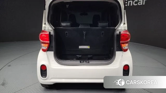 Kia The New Ray id 3438390 из Кореи 11