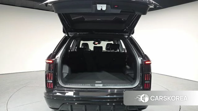 Ssangyong Actian 2nd Generation id 3882982 из Кореи 11