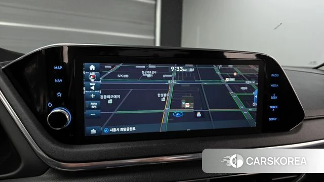 Hyundai Sonata (DN8) id 4225397 из Кореи 11