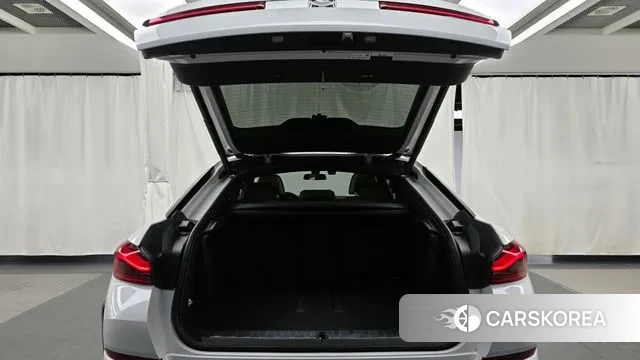 BMW X6 (G06) id 3385275 из Кореи 11