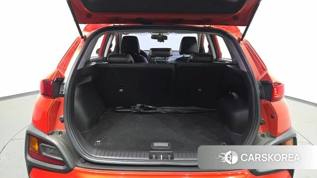 Hyundai Kona id 4525997 из Кореи 11