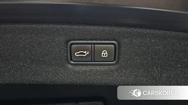 Genesis G90 id 3291979 из Кореи 11