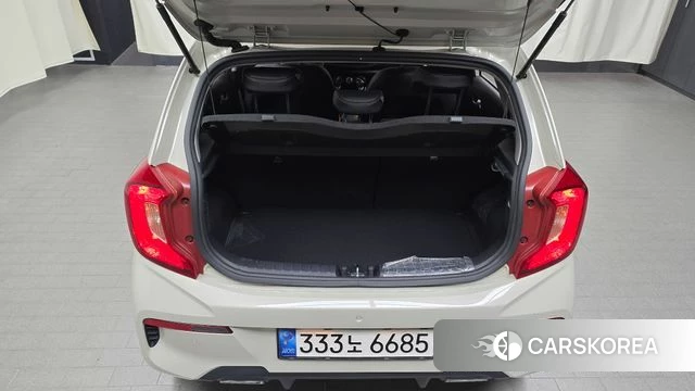 Kia Morning Urban (JA) id 4202118 из Кореи 11