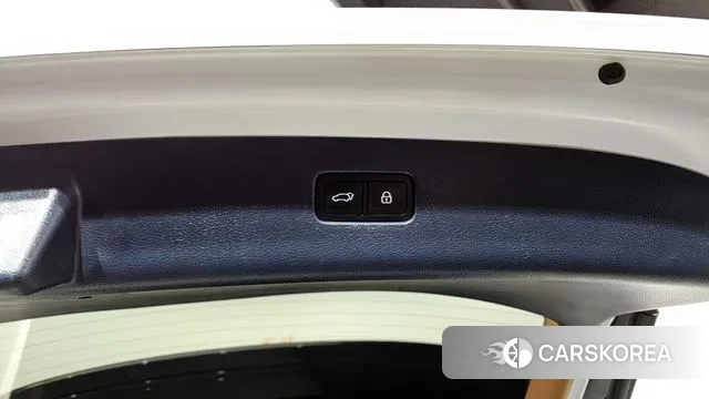 Genesis GV80 id 3439039 из Кореи 11