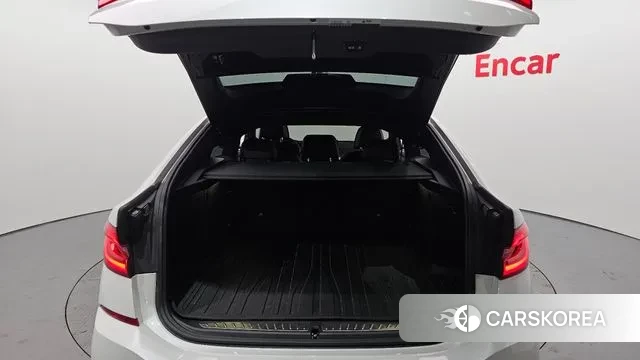 BMW 6 Series GT (G32) id 3680602 из Кореи 11