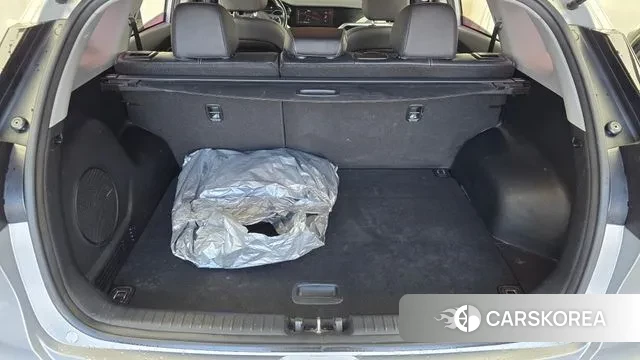 Kia Niro EV id 3323802 из Кореи 11