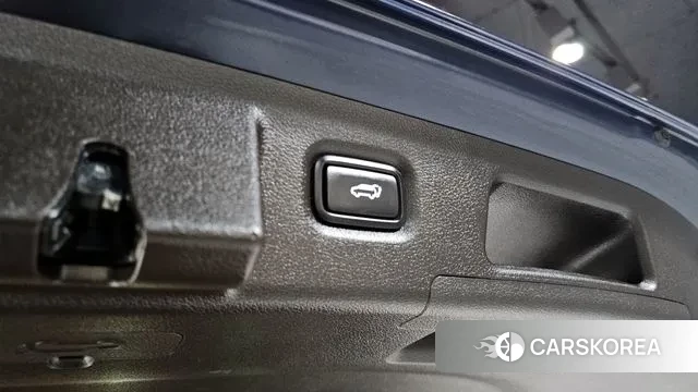 Hyundai Santa Fe TM id 3718478 из Кореи 11