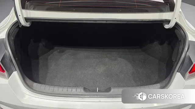 Hyundai Avante (CN7) id 3432693 из Кореи 11