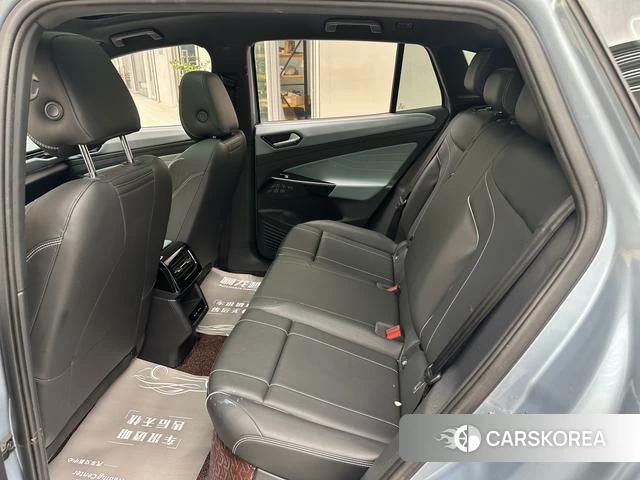 Volkswagen ID.4 X id 4260088 из Китая 11