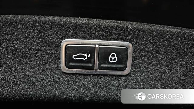 Genesis G80 (RG3) id 4636014 из Кореи 11