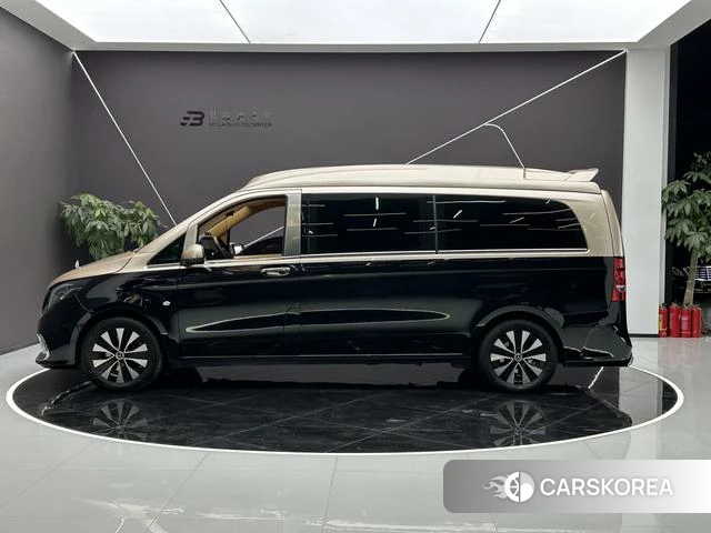 Mercedes-Benz Vito id 4307005 из Китая 11