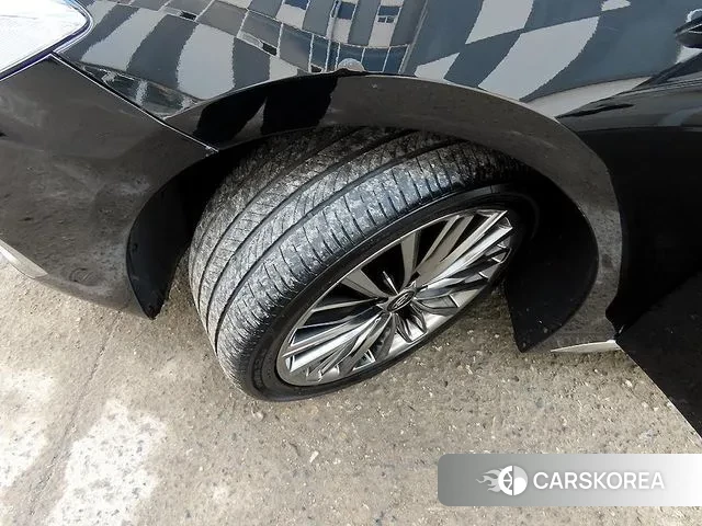 Hyundai Grandeur IG id 3651672 из Кореи 11