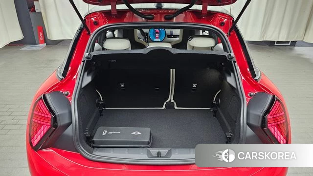 Mini Cooper S 4th Generation id 3805146 из Кореи 11