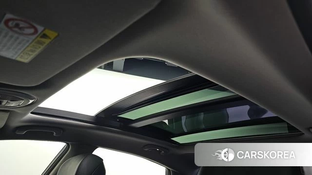 Genesis G80 id 4837230 из Кореи 11