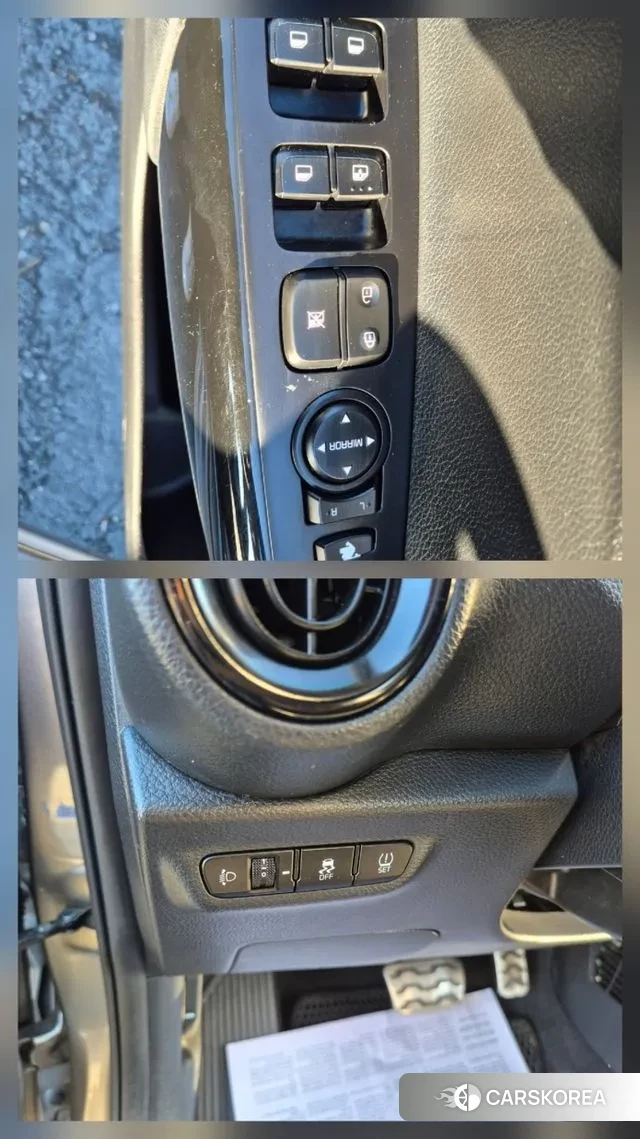 Kia All New Morning (JA) id 3520598 из Кореи 11