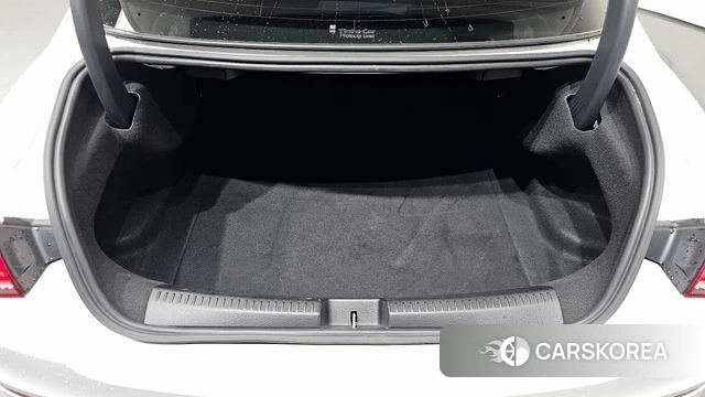 Mercedes-Benz CLA-Class C118 id 3807703 из Кореи 11