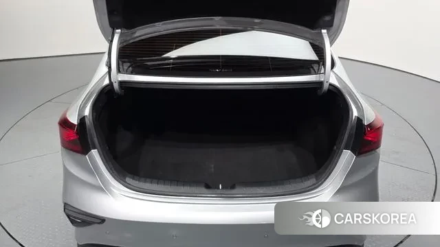 Kia Come New K3 id 3723739 из Кореи 11