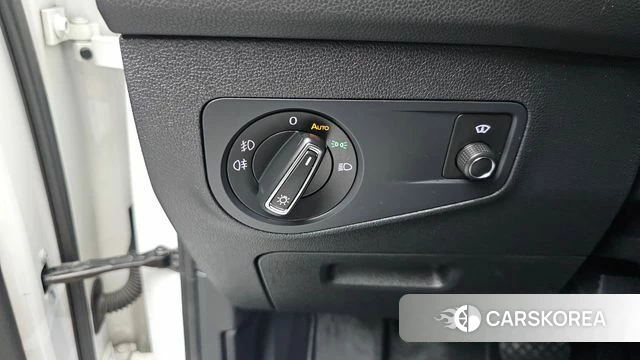 Volkswagen Tiguan second Generation id 4520872 из Кореи 11