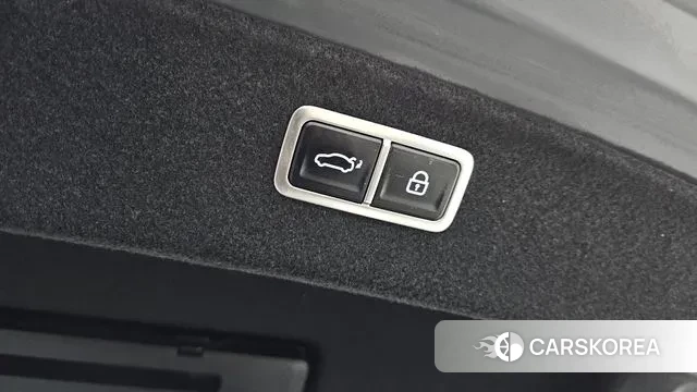 Genesis G80 (RG3) id 3787741 из Кореи 11