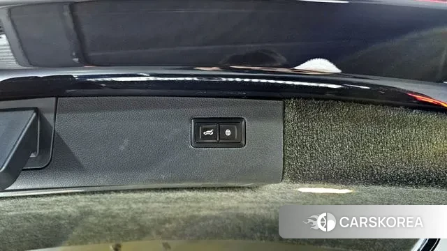 Bentley Bentayga id 3666228 из Кореи 11