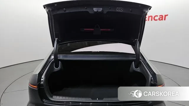 Hyundai Grandeur Hybrid (GN7) id 3299861 из Кореи 11