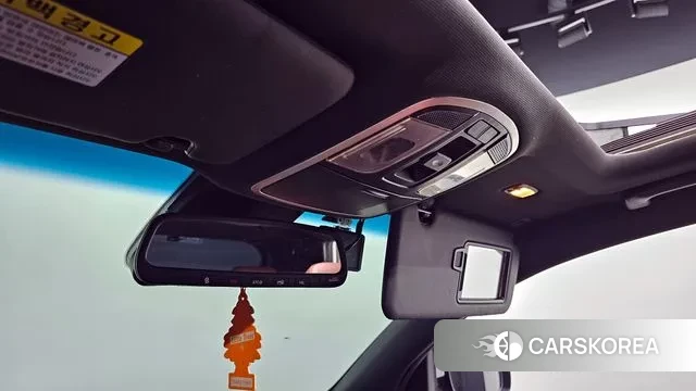 Hyundai All New Tucson id 3284491 из Кореи 11