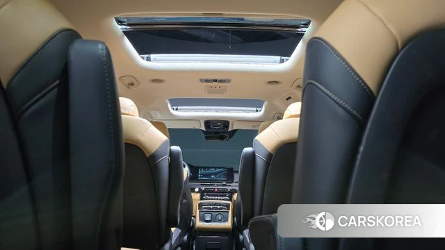 Kia Carnival 4th generation id 4231648 из Кореи 11