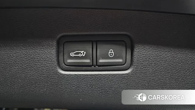 Genesis GV70 id 3002280 из Кореи 11