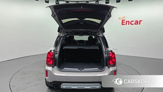 Mini Cooper Countryman id 3805939 из Кореи 11