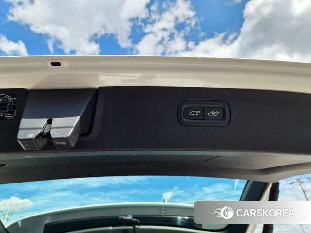 Volvo XC90 second Generation id 4416959 из Кореи 11
