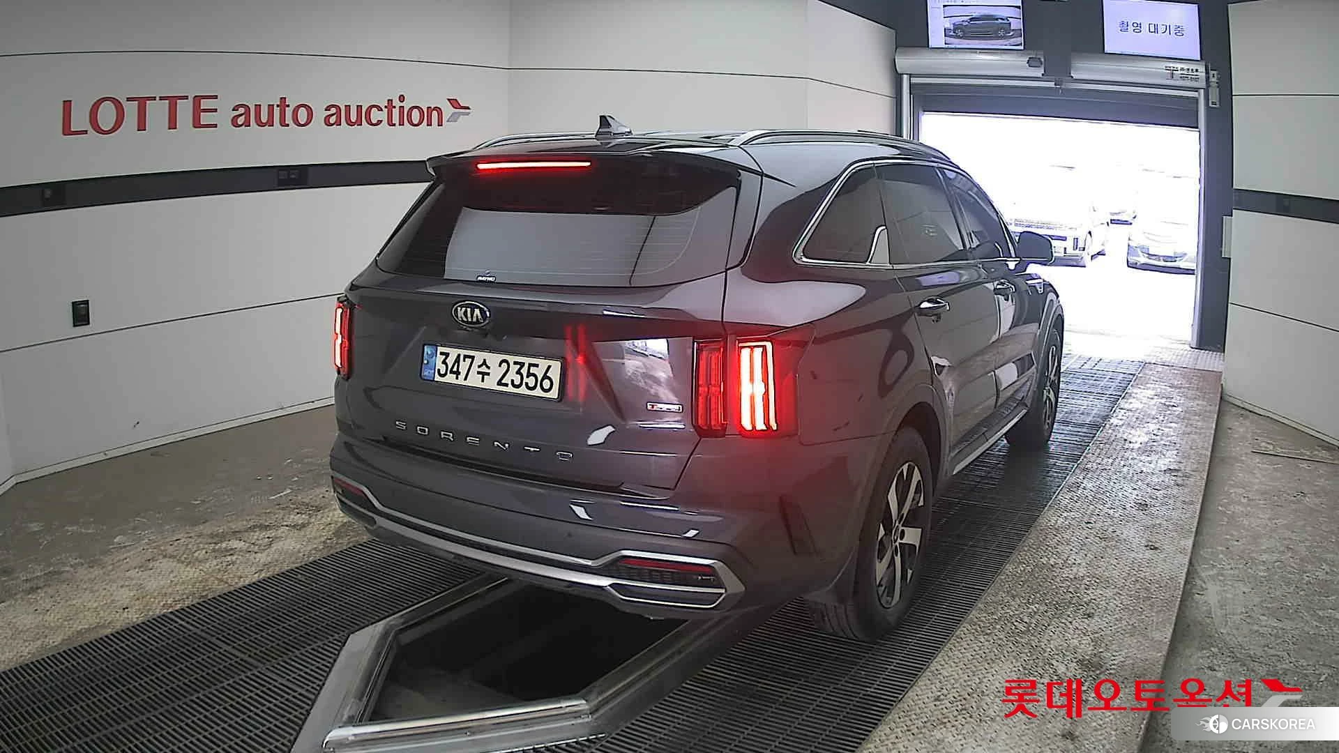 Kia Sorento id 3888407 из Кореи 11