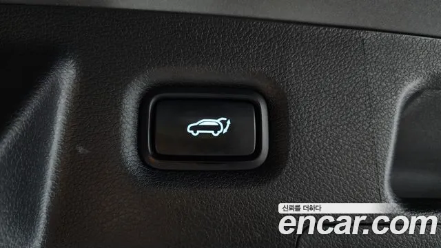 Hyundai Santa Fe TM id 2722108 из Кореи 11