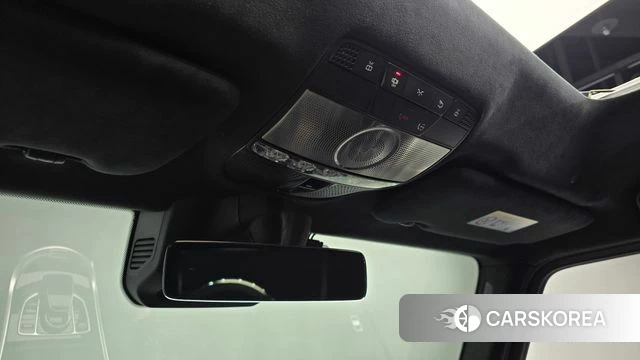 Mercedes-Benz G-Class W463b id 4740904 из Кореи 11