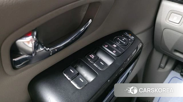 Kia The New Carnival id 4377831 из Кореи 11