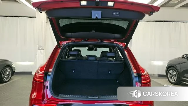 Genesis GV70 id 3576380 из Кореи 11