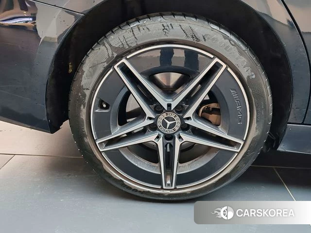 Mercedes-Benz Class C id 4264446 из Китая 11