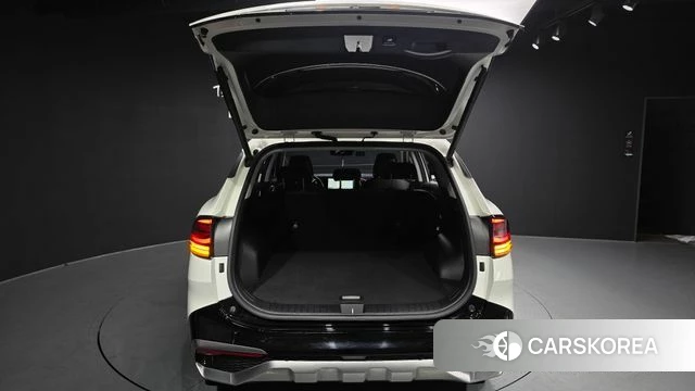 Kia Sportage 5th Generation Hybrid id 3786872 из Кореи 11