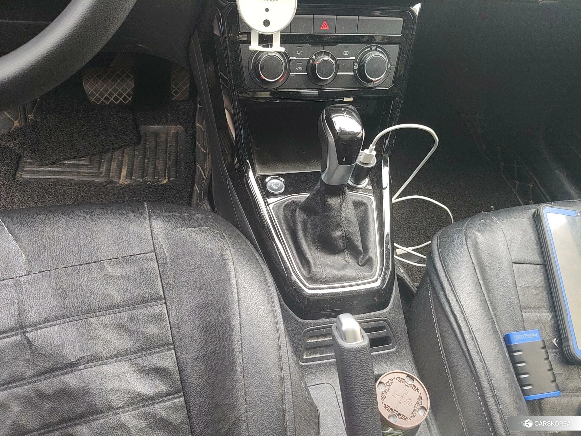 Volkswagen TACQUA id 4473752 из Китая 11