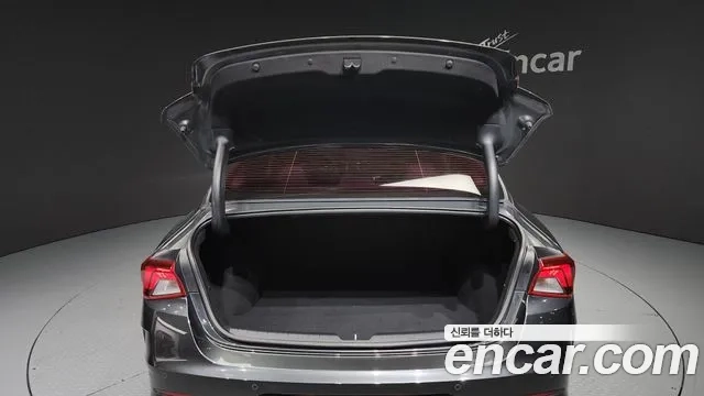 Kia K5 3rd generation id 2936579 из Кореи 11