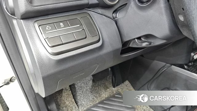 Ssangyong Tivoli Air id 4742338 из Кореи 11